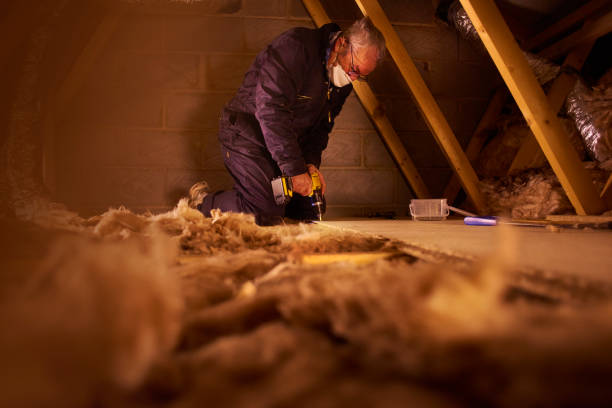 Best Insulation for Specific Applications in Hendron, KY